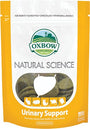 Oxbow Natural Science Urinary Support Supplément pour petits animaux, 60 pièces
