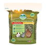 Oxbow Hay Blend Western Timothy & Orchard Grass Small Animal Food