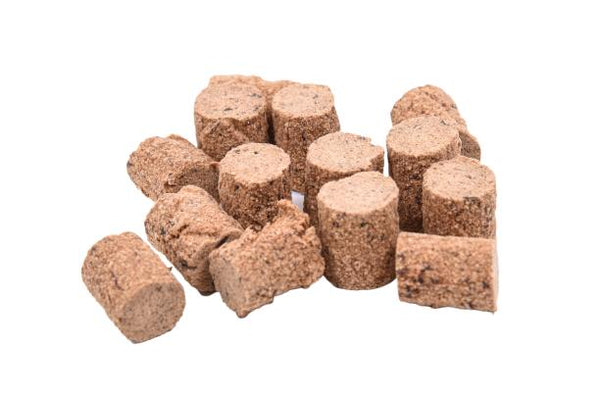 Boo Boo's Best SuperFood Nuggets Salmon Dog Treats