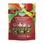 gâteries pour petits animaux Oxbow Simple Rewards cuites au four végétariennes, 2 oz
