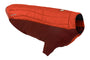 Ruffwear Veste pour chien Powder Hound, Orange Kaki