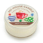 Pet House Petite bougie d'hiver, Hot Cocoa, 1.5-oz