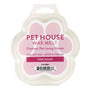 Pet House Fondants de cire d'été, Pink Sugar, 3 oz