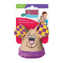 KONG Pillow Pals Jouet pour chat en herbe à chat, assorti