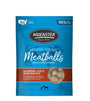 Muenster Boulettes de viande de bœuf lyophilisées Grandpa Joe's pour chiens