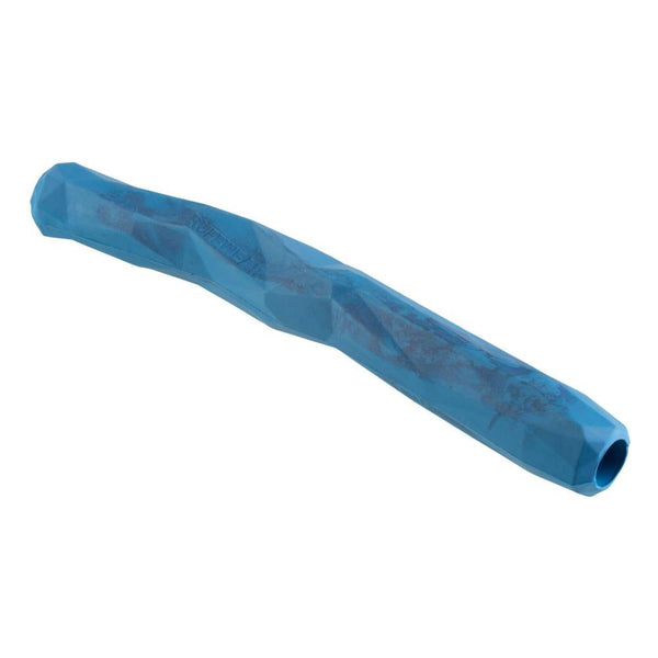 Ruffwear Jouet pour chien Gnawt-a-Stick, Bleu Pool