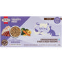 Primal Gently Cooked Variety Pack Frozen Cat Food, 1-lb