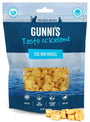 Gunni's Mini bouchées de morue pour chats, 1,5 oz