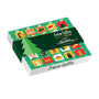 Canadian Jerky Co Calendrier de l’Avent Lazy Kitty friandises pour chats