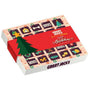 Canadian Jerky Co Calendrier de l’Avent Great Jack friandises pour chiens