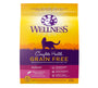 Wellness Complete Health Grain-Free Indoor Salmon & Herring Dry Cat Food