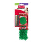 KONG Holiday Kickeroo Jouet Rechargeable pour Chat, Boucles, Taille Unique