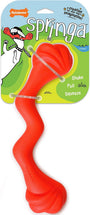 Nylabone Creative Play Springa Interactive Dog Toy