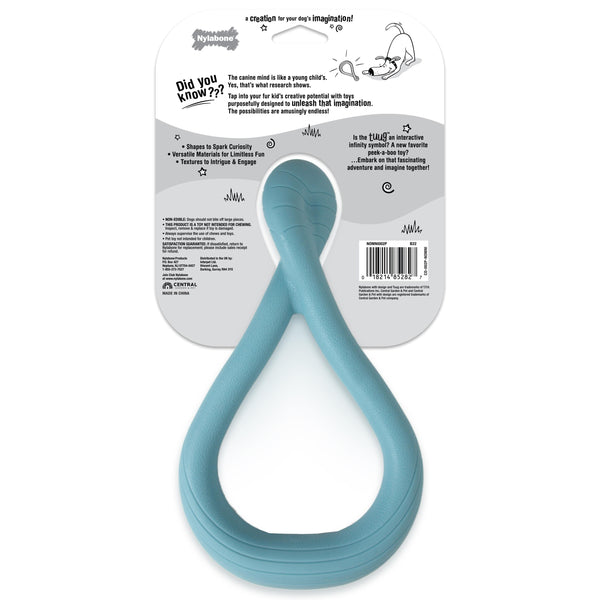 Nylabone Creative Play Tuug Interactive Dog Toy