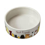Ethical Pet Gamelle pour chiens en grès Spot Best Friends