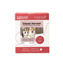 Red Dog Blue Kat Everyday Raw Classic Harvest Pork, Fish & Turkey Frozen Dog Food