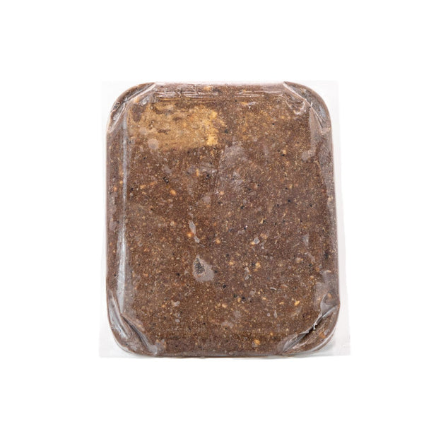 Red Dog Blue Kat Everyday Raw Reef n' Beef Beef & Salmon Frozen Dog Food