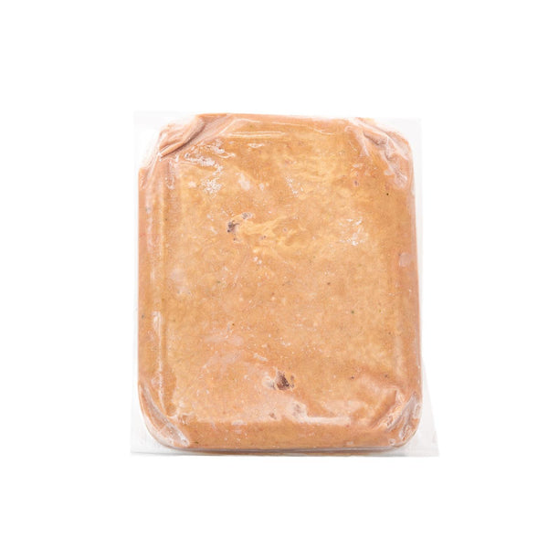 Red Dog Blue Kat Foundations Raw Turkey Frozen Cat Food