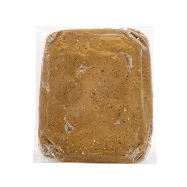 Red Dog Blue Kat Foundations Raw Herring Recipe Frozen Dog Food