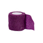 Shedrow K9 Flexwrap for Pets, Purple