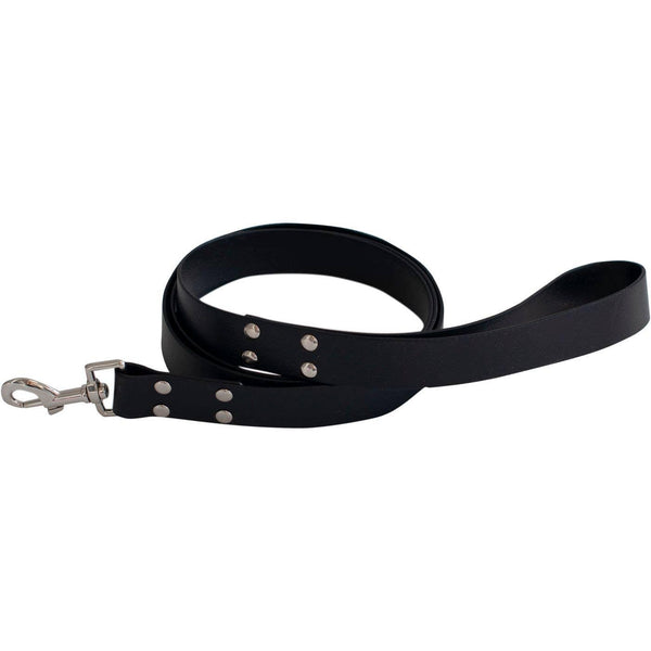 Shedrow K9 Tofino II Waterproof Dog Leash, Black
