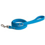 Shedrow K9 Tofino II Waterproof Dog Leash, Blue