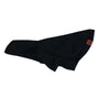 Shedrow K9 Brentwood Dog Hoodie, Black