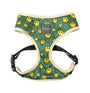 FuzzYard Harnais pour chien, Biggie Smiles