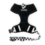 Bcuddly Harnais de contrôle pour chien, Noir