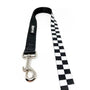 Bcuddly Laisse pour chien, Noir