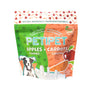 Petipet Friandises pour chiens pommes et carottes