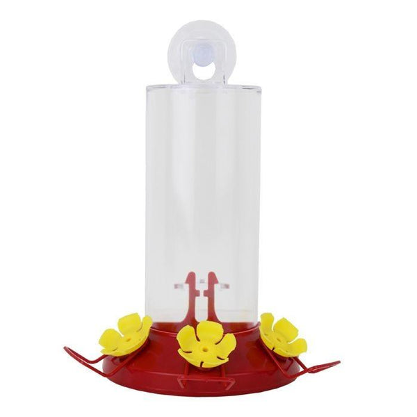 Perky-Pet Window-Mount Hummingbird Feeder