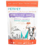 Petipet Mobilty Bars Dog Supplement