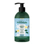 Tropiclean Essentials Goat's Milk Hypoallergenic Shampoo for Dogs, Puppies & Cats