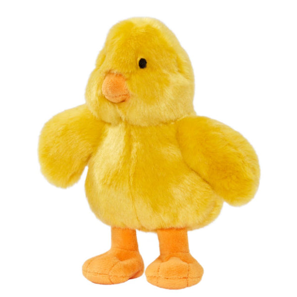 Fluff & Tuff Howie Duck Jouet pour chien.