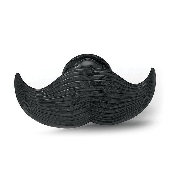 foufouBRANDS Jouet pour chien Paci-Chew Moustache