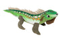 Happy Tails Jouet pour chien Iguane Critterz
