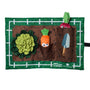Outward Hound Tapis de jeu d’activité Garden Game pour chien