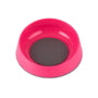 LickiMat OH Gamelle pour chats, Rose