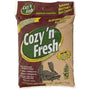 Feline Fresh Cozy n' Fresh Pine Pellets Small Animal Bedding