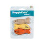 HuggleHounds HuggleKats Sardinies Cat Toy