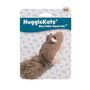 HuggleHounds HuggleKats Wee Fellar Squirrelie Cat Toy
