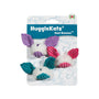 HuggleHounds HuggleKats Dust Bunnies Cat Toy