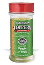 Northwest Naturals FUNctional Veggie & Fruit Freeze-Dried Dog & Cat Food Topper