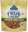Blue Buffalo True Chews Premium Jerky Cuts Real Chicken & Duck Dog Treats