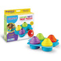 Brightkins Cupcake Party! Treat Puzzle Dog Toy