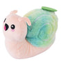 HugSmart Jouet Chien Escargot de Jardin pour Chiots