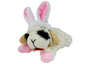 Multipet Jouet chien agneau de Pâques Lamb Chop