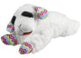 Multipet Jouet chien agneau de printemps Lamb Chop