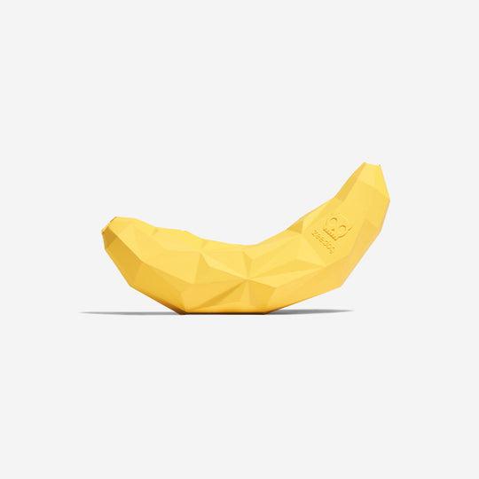 Zee.Dog Jouet chien Super Banana